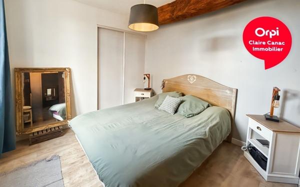 Appartement à vendre    3 pièces • 83 m2 Castres