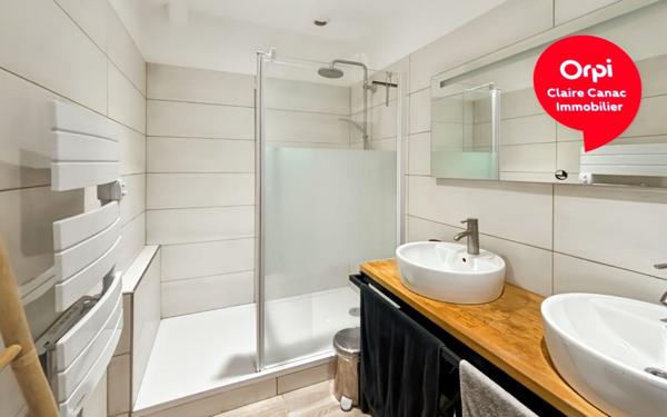 Appartement à vendre    3 pièces • 83 m2 Castres