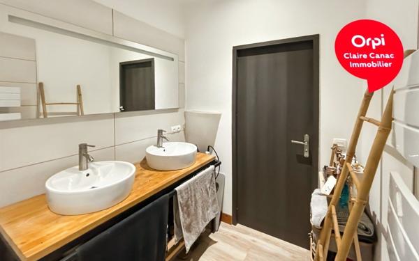 Appartement à vendre    3 pièces • 83 m2 Castres