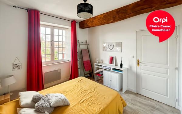 Appartement à vendre    3 pièces • 83 m2 Castres