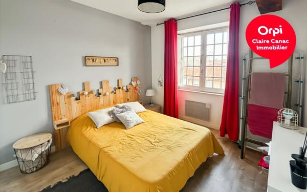 Appartement à vendre    3 pièces • 83 m2 Castres