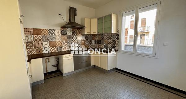 Location Maison 3 pièces 69.37 m² - 27 AVENUE JEAN CLAUDE CAYREL Villeneuve Sur Lot 47300