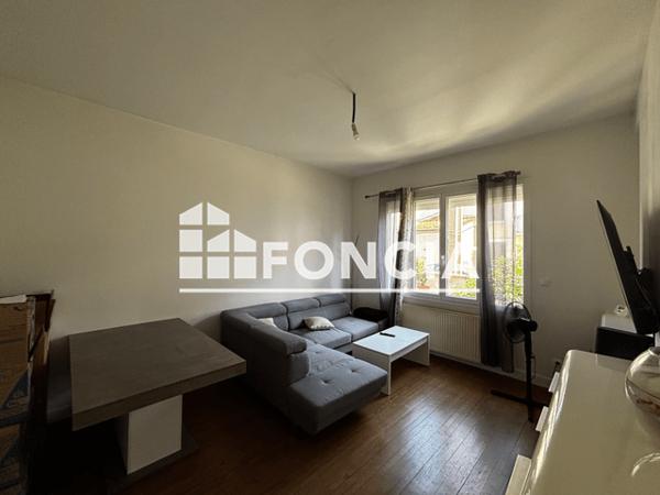 Location Maison 3 pièces 69.37 m² - 27 AVENUE JEAN CLAUDE CAYREL Villeneuve Sur Lot 47300