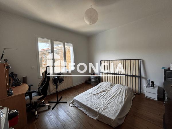 Location Maison 3 pièces 69.37 m² - 27 AVENUE JEAN CLAUDE CAYREL Villeneuve Sur Lot 47300