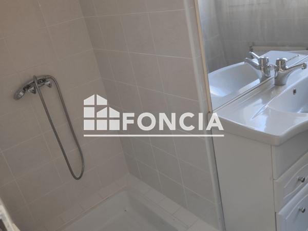 Location Maison 3 pièces 69.37 m² - 27 AVENUE JEAN CLAUDE CAYREL Villeneuve Sur Lot 47300