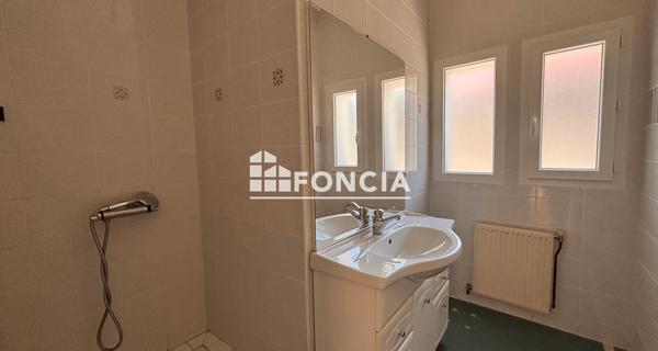 Location Maison 3 pièces 69.37 m² - 27 AVENUE JEAN CLAUDE CAYREL Villeneuve Sur Lot 47300