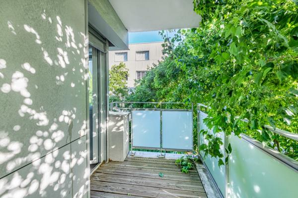 Beau T4 placement premium à VENISSIEUX (69)