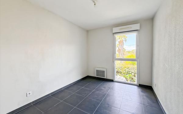 Appartement à vendre    3 pièces • 61,32 m2 Fréjus