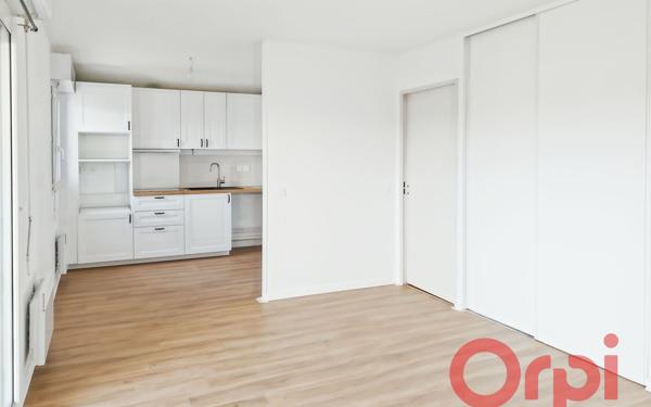 Appartement à louer    2 pièces • 38,83 m2 Cambo-les-Bains