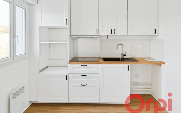 Appartement à louer    2 pièces • 38,83 m2 Cambo-les-Bains