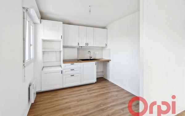 Appartement à louer    2 pièces • 38,83 m2 Cambo-les-Bains