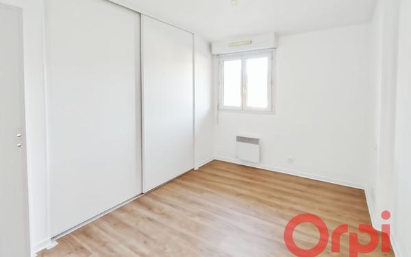 Appartement à louer    2 pièces • 38,83 m2 Cambo-les-Bains
