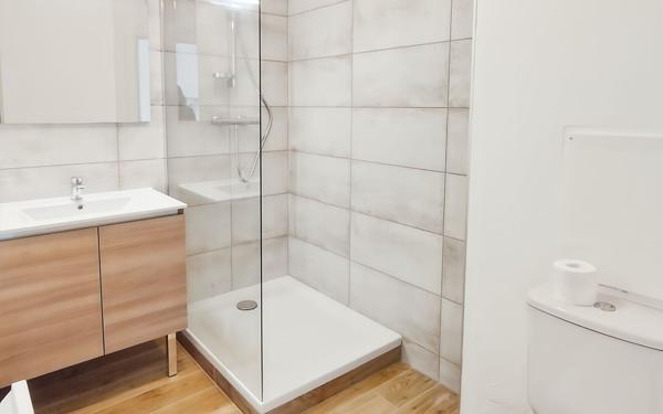 Appartement à louer    2 pièces • 38,83 m2 Cambo-les-Bains