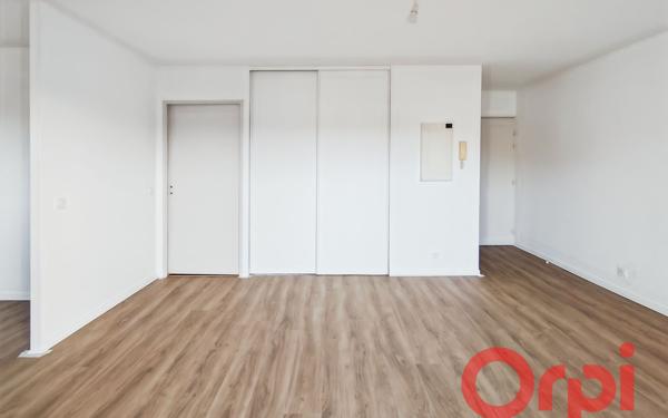 Appartement à louer    2 pièces • 38,83 m2 Cambo-les-Bains