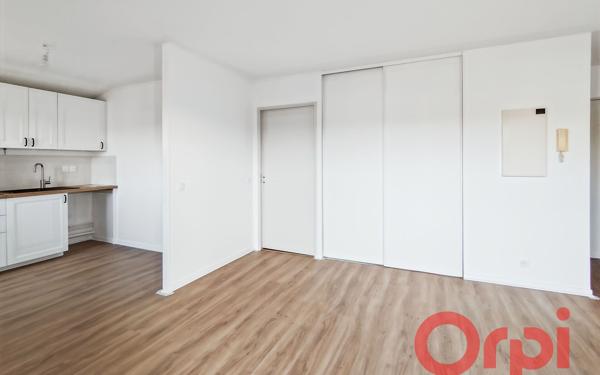 Appartement à louer    2 pièces • 38,83 m2 Cambo-les-Bains