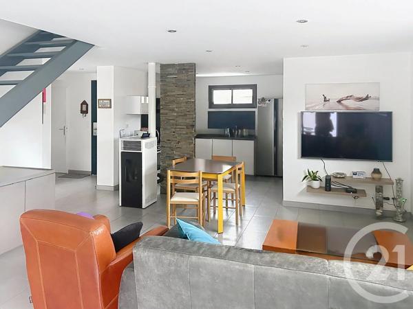 Maison à vendre  6 pièces - 131,17 m 2   ELNE  - 66