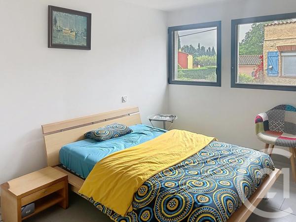 Maison à vendre  6 pièces - 131,17 m 2   ELNE  - 66