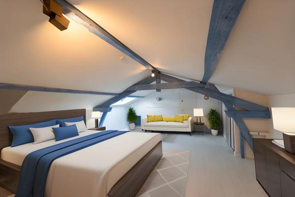 PAU Centre (64) - Atelier / Loft atypique à vendre