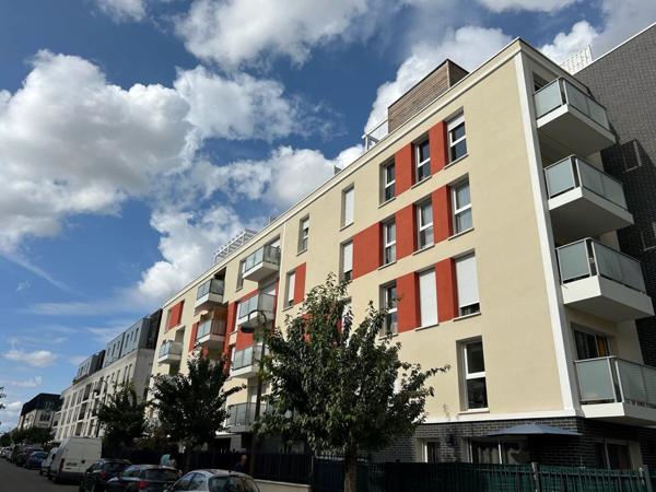 Location Appartement 2 pièces 40 m2 à Lucé