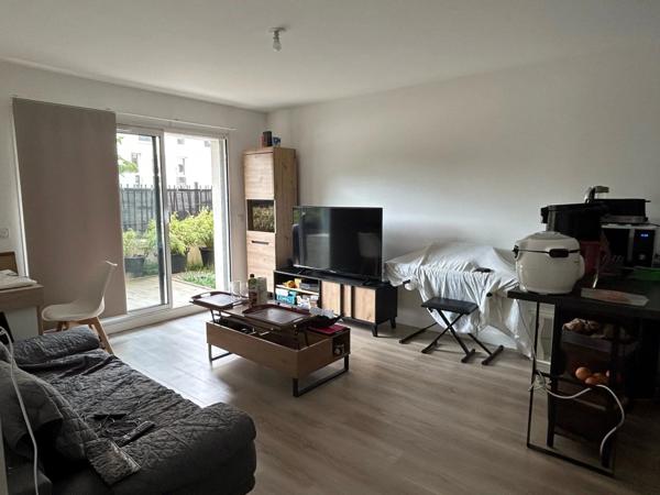 Location Appartement 2 pièces 40 m2 à Lucé