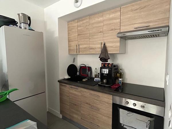 Location Appartement 2 pièces 40 m2 à Lucé