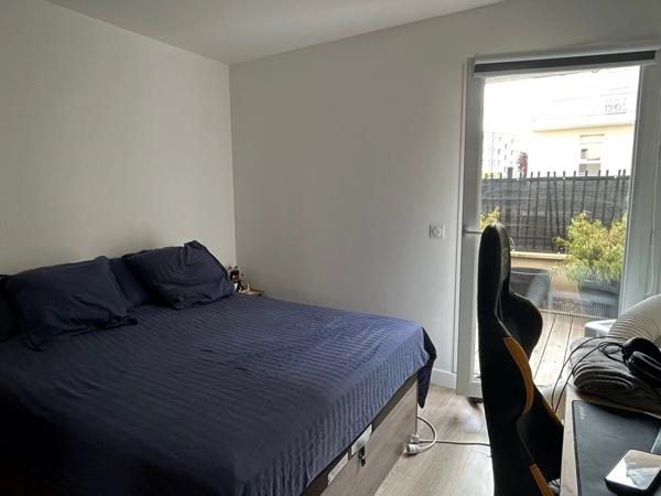 Location Appartement 2 pièces 40 m2 à Lucé