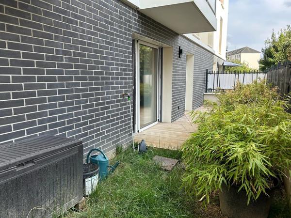 Location Appartement 2 pièces 40 m2 à Lucé