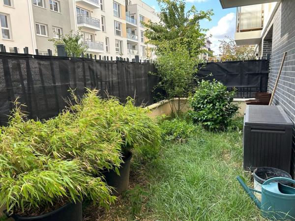 Location Appartement 2 pièces 40 m2 à Lucé