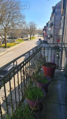 Appartement à vendre à Vannes dans le Morbihan (56000), ref : 56001-1226   
Port
