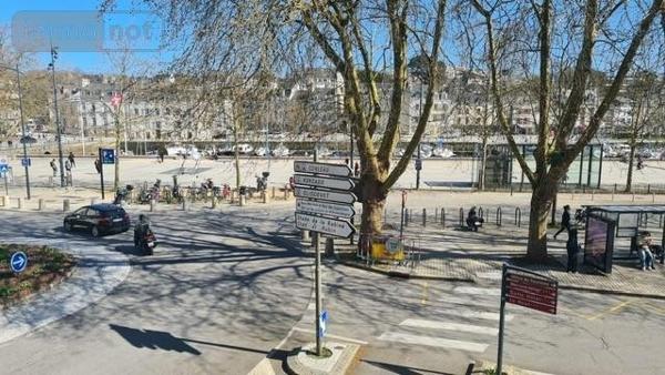 Appartement à vendre à Vannes dans le Morbihan (56000), ref : 56001-1226   
Port