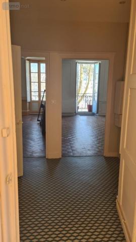 Appartement à vendre à Vannes dans le Morbihan (56000), ref : 56001-1226   
Port