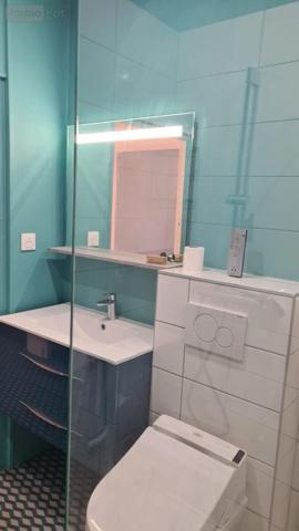 Appartement à vendre à Vannes dans le Morbihan (56000), ref : 56001-1226   
Port