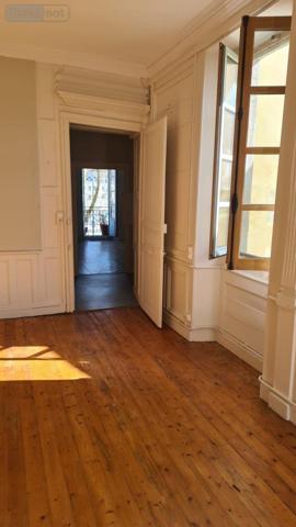 Appartement à vendre à Vannes dans le Morbihan (56000), ref : 56001-1226   
Port