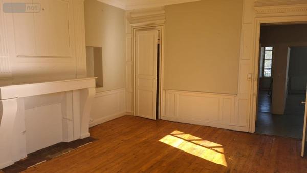 Appartement à vendre à Vannes dans le Morbihan (56000), ref : 56001-1226   
Port
