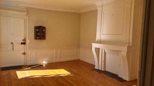 Appartement à vendre à Vannes dans le Morbihan (56000), ref : 56001-1226   
Port