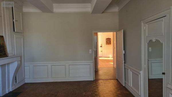 Appartement à vendre à Vannes dans le Morbihan (56000), ref : 56001-1226   
Port