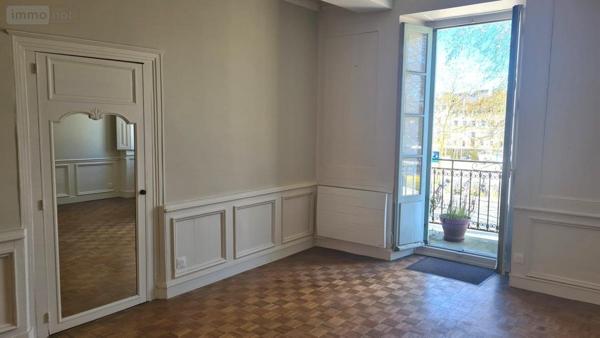 Appartement à vendre à Vannes dans le Morbihan (56000), ref : 56001-1226   
Port