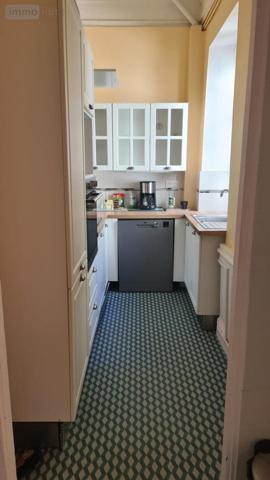 Appartement à vendre à Vannes dans le Morbihan (56000), ref : 56001-1226   
Port
