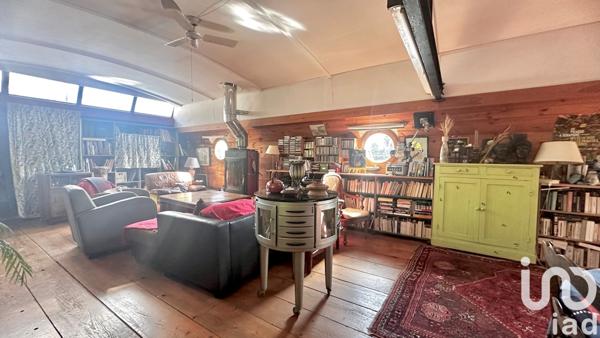 Maison à vendre 7 pièces 150 m² Corbeil-Essonnes