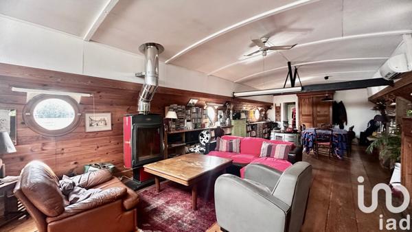 Maison à vendre 7 pièces 150 m² Corbeil-Essonnes