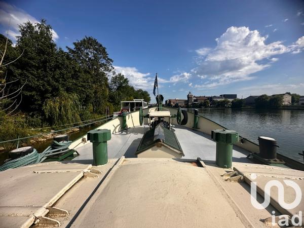 Maison à vendre 7 pièces 150 m² Corbeil-Essonnes