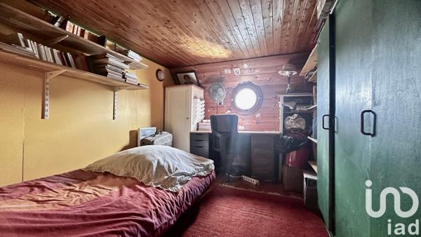 Maison à vendre 7 pièces 150 m² Corbeil-Essonnes