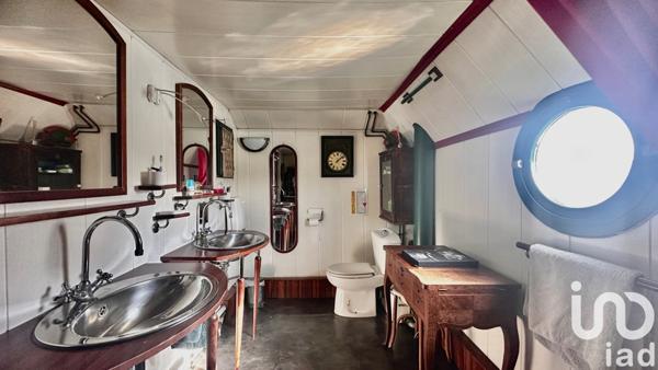 Maison à vendre 7 pièces 150 m² Corbeil-Essonnes