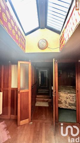 Maison à vendre 7 pièces 150 m² Corbeil-Essonnes