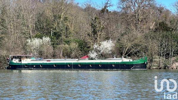 Maison à vendre 7 pièces 150 m² Corbeil-Essonnes