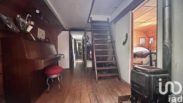 Maison à vendre 7 pièces 150 m² Corbeil-Essonnes