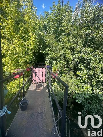 Maison à vendre 7 pièces 150 m² Corbeil-Essonnes