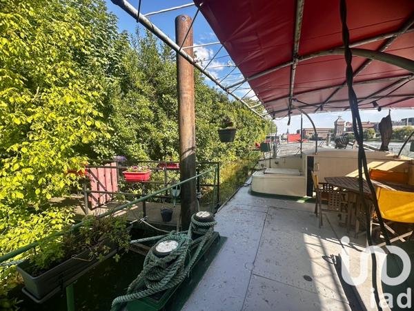 Maison à vendre 7 pièces 150 m² Corbeil-Essonnes