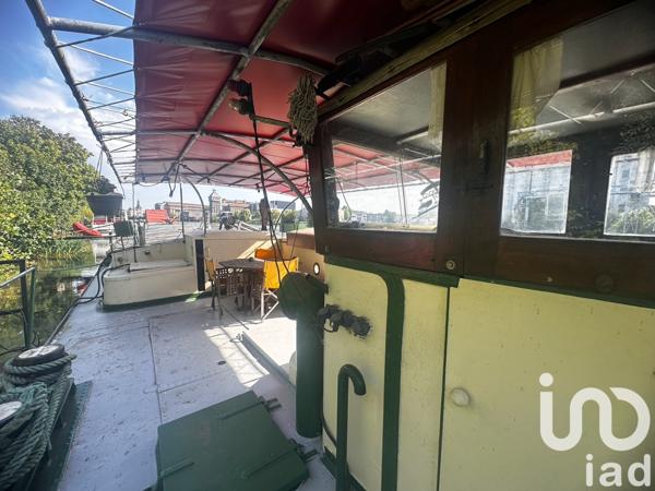 Maison à vendre 7 pièces 150 m² Corbeil-Essonnes