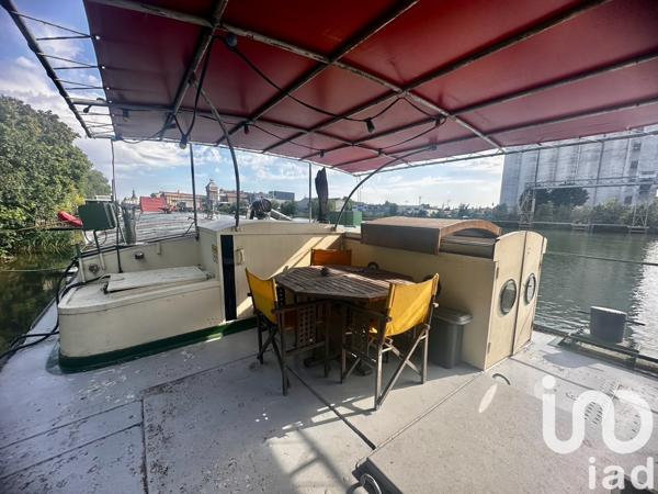 Maison à vendre 7 pièces 150 m² Corbeil-Essonnes